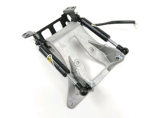 Verin de selle occasion YAMAHA XP 530 T-MAX 2017