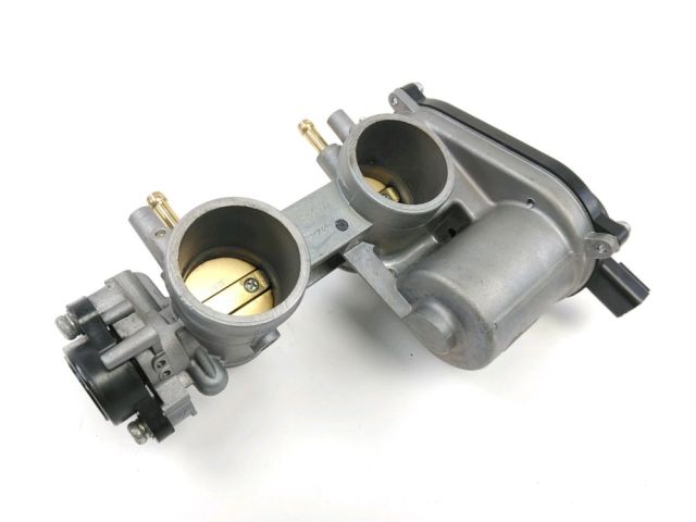 Rampe occasion YAMAHA XP 530 T-MAX 2017