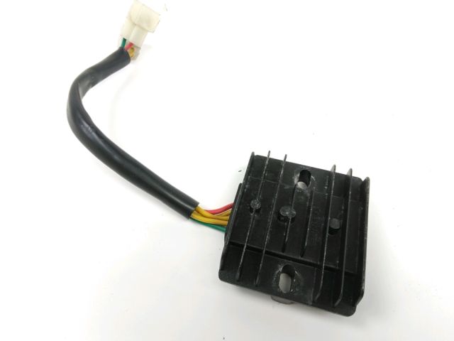 Regulateur de tension occasion TIANYING CLASSIC 125 2019