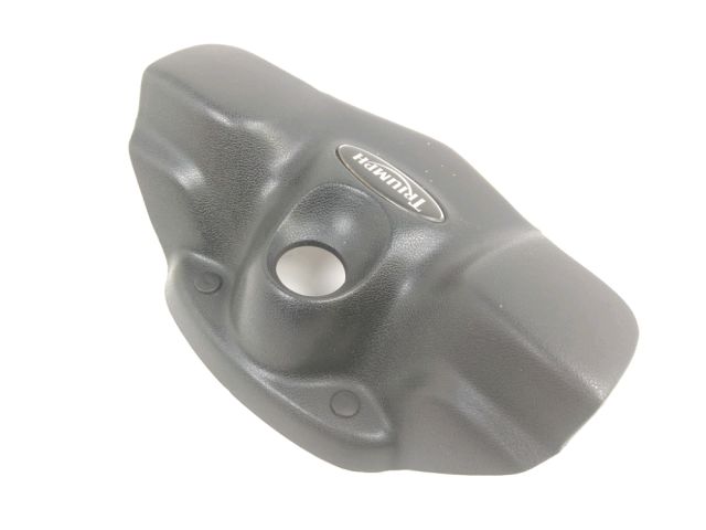 Habillage avant du guidon occasion TRIUMPH TROPHY 2000