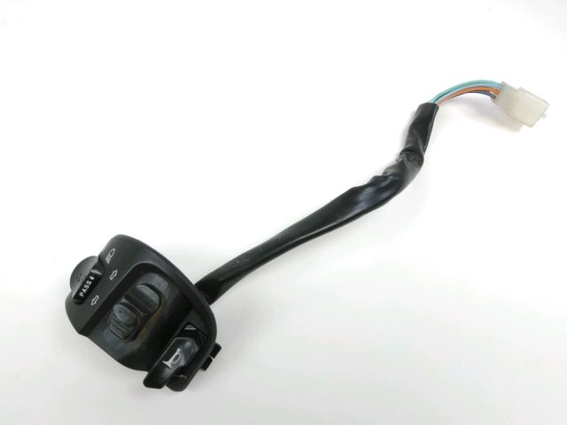 Commodo gauche occasion TIANYING CLASSIC 125 2019