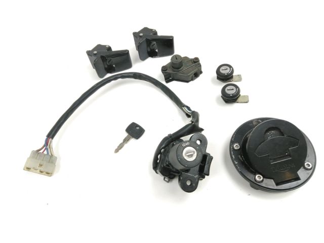 Serrure occasion TRIUMPH TROPHY 2000