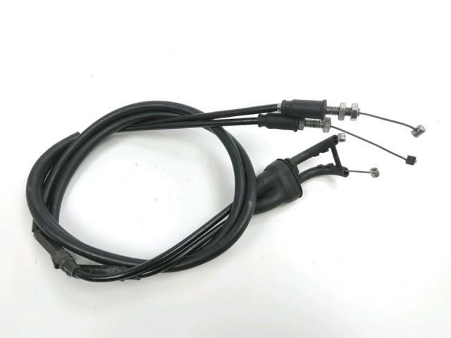Cable d'accelerateur occasion HUSQVARNA SM 2006
