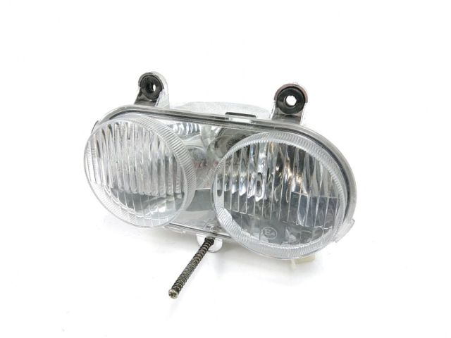 Optique avant occasion MASAI A50 ULTIMATE 2021