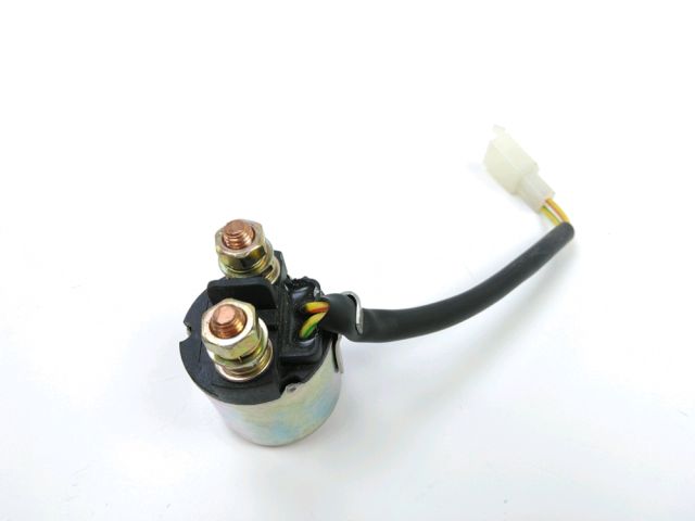 Relais de demarreur occasion MASAI A50 ULTIMATE 2021