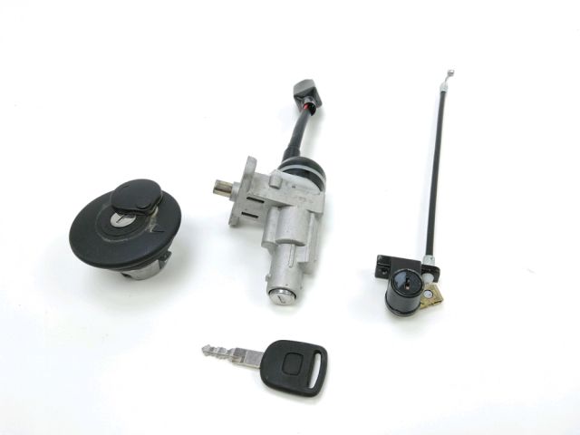 Serrure occasion MASAI A50 ULTIMATE 2021