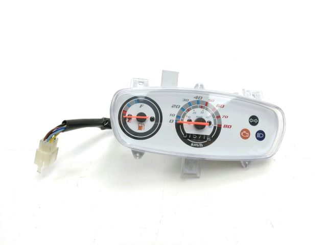 Compteur occasion MASAI A50 ULTIMATE 2021