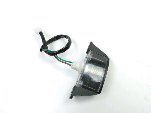 Feu eclairage de plaque occasion JM MOTORS EVOLIS 50 2020