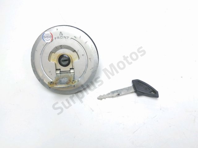 Serrure occasion MOTRAC URBAN 2016