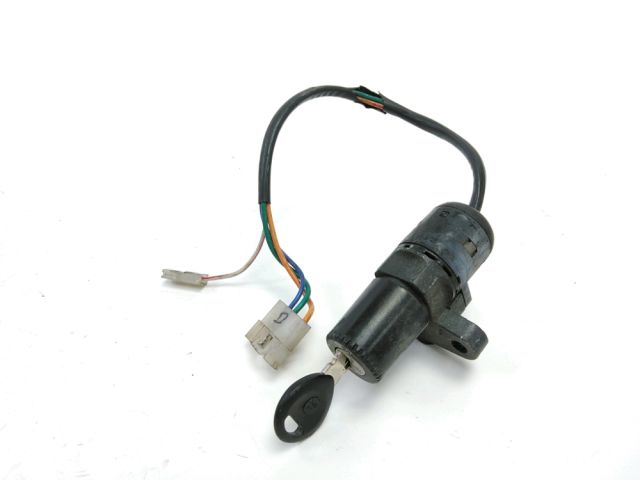 Neiman occasion DERBI SENDA 2005