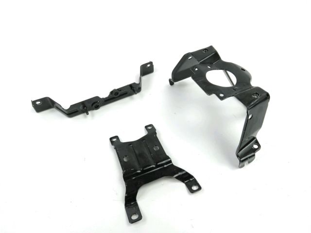 Habillage de reservoir occasion EUROCKA GTR 2021