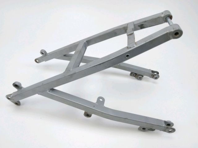 Boucle cadre arriere occasion HM BAJA 2008