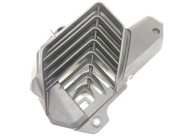 Grille de radiateur occasion HONDA NSS 125 FORZA 2021