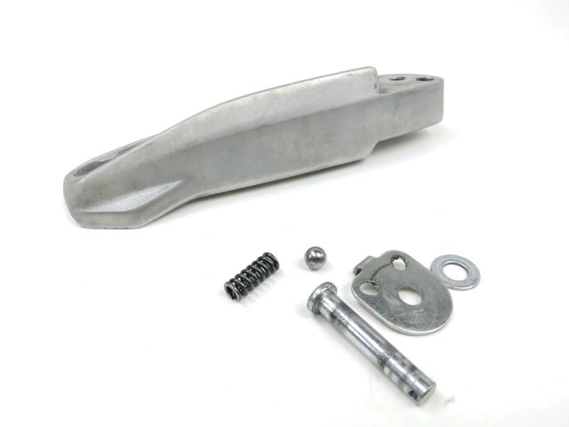 Repose pieds arriere gauche occasion HONDA NSS 125 FORZA 2021