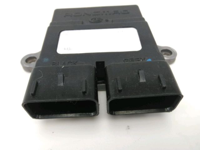 Boitier injection occasion JORDON CLASSIC 50 2022