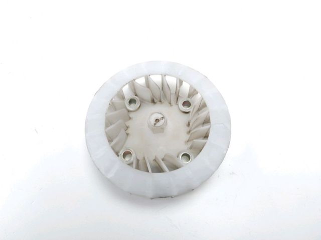 Ventilateur occasion EUROCKA GTR 2021