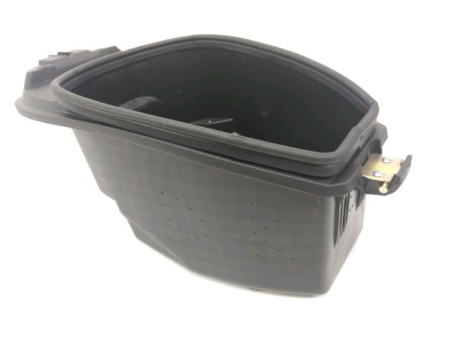 Coffre sous selle occasion JORDON CLASSIC 50 2022