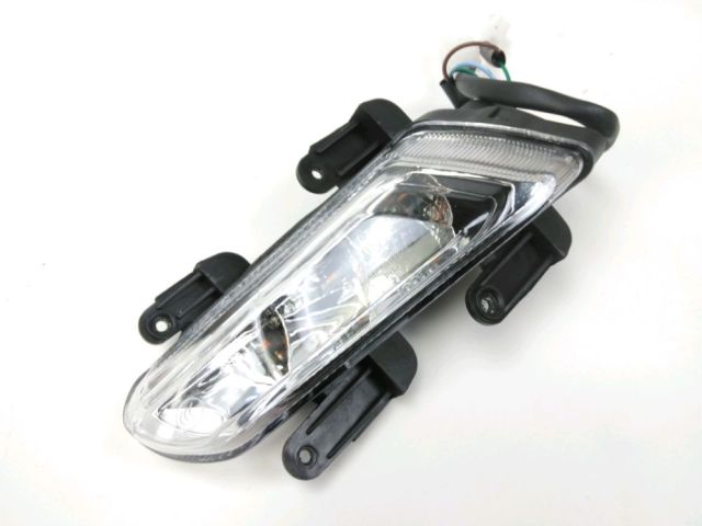 Clignotant avant d occasion JORDON CLASSIC 50 2022