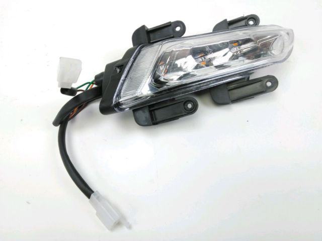 Clignotant avant g occasion JORDON CLASSIC 50 2022