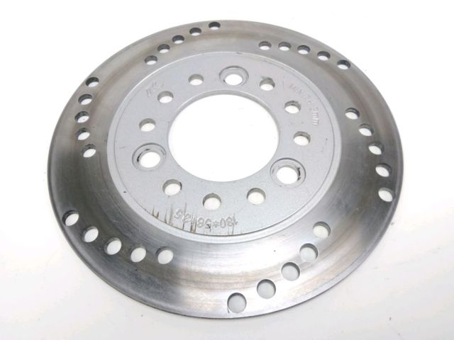 Disque frein avant occasion JORDON CLASSIC 50 2022