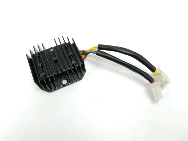 Regulateur de tension occasion EUROCKA GTR 2020
