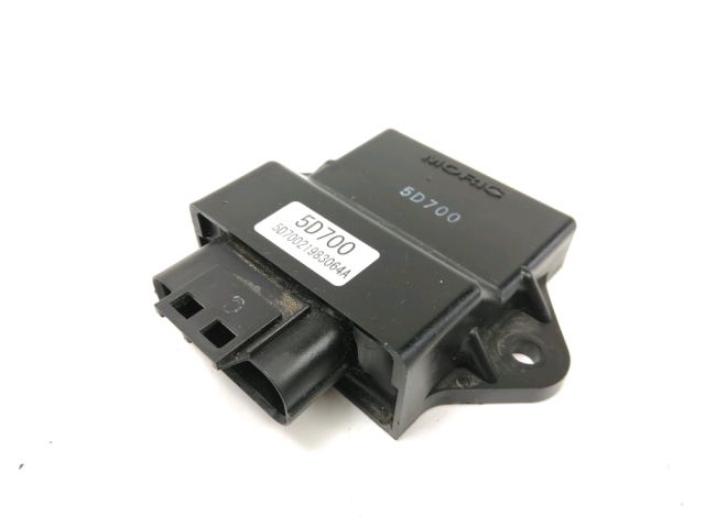 Boitier injection occasion YAMAHA YZF-R 125 2010