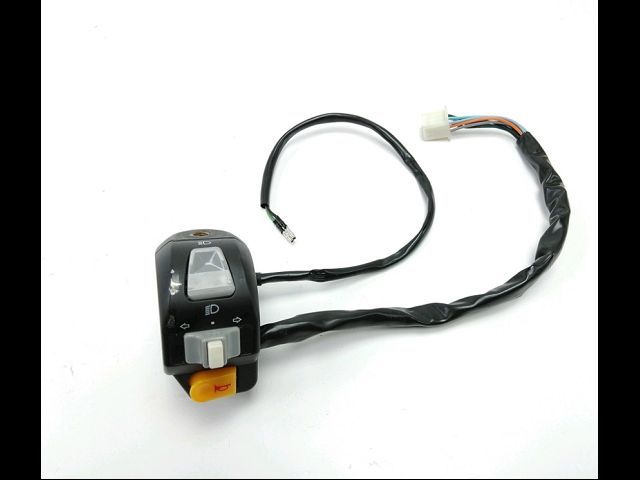 Commodo gauche occasion EUROCKA GTR 2021