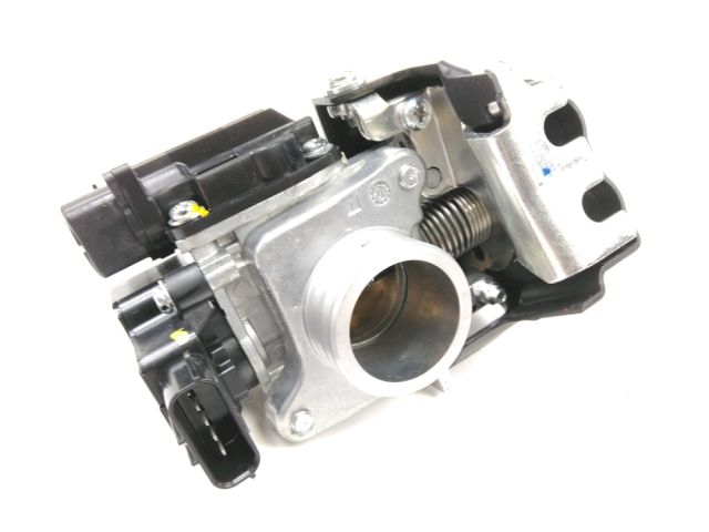 Corps d'injection droit occasion HONDA NSS 125 FORZA 2021