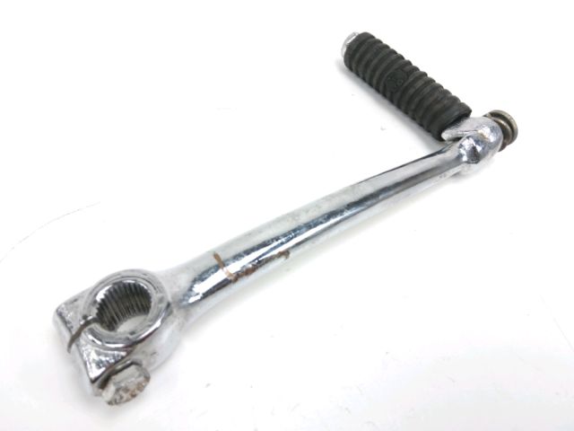 Kick occasion SKYTEAM DAX 125 2019