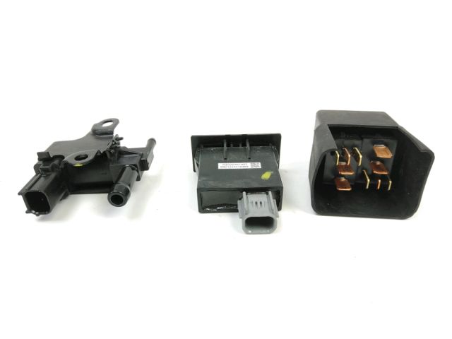 Pack electrique occasion HONDA NSS 125 FORZA 2021