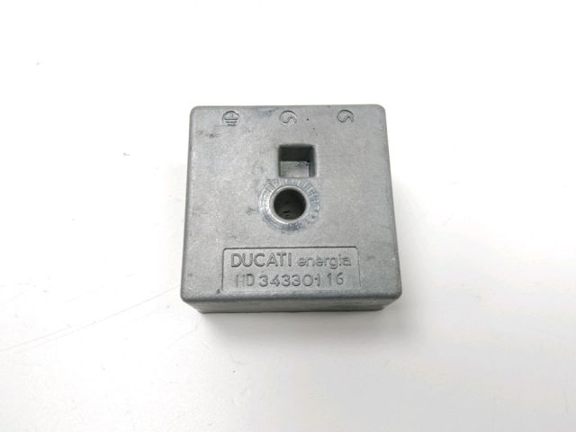 Relais de phare occasion RIEJU MRX 2005