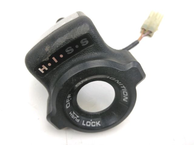 Relais boitier electrique occasion HONDA CB 600 HORNET 2010