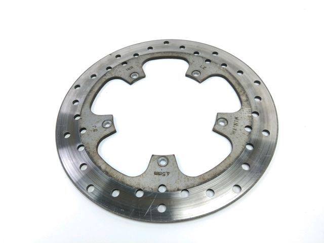 Disque frein avant occasion PIAGGIO X-EVO 125 2014
