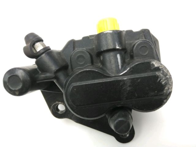 Etrier frein avant occasion GILERA RUNNER 2015