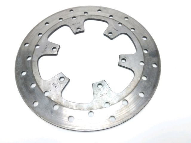 Disque frein avant occasion GILERA RUNNER 2015