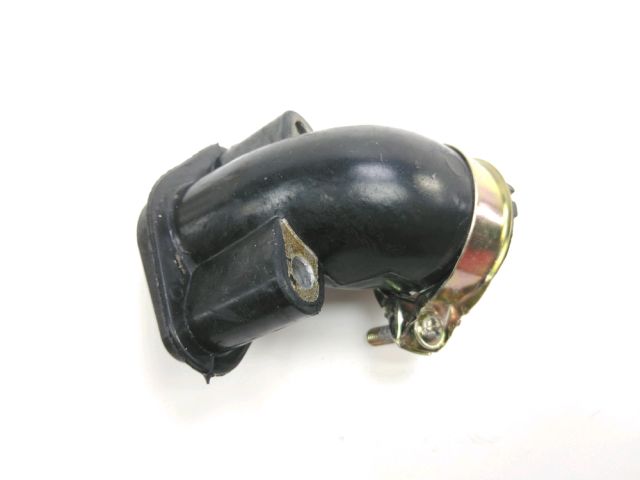 Pipe admission occasion ORCAL FIREFOX 2020