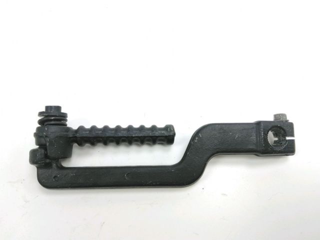 Kick occasion ORCAL FIREFOX 2020