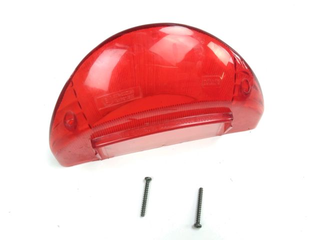 Cabochon feu ar occasion KSR MOTO PANDORA 2019