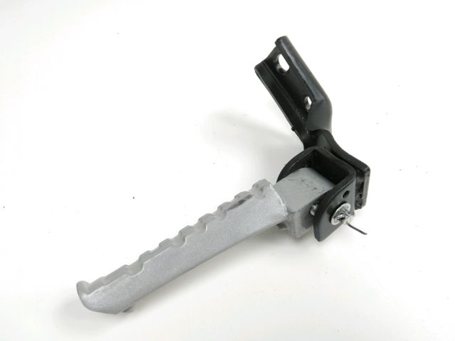 Platine arriere gauche complete occasion KSR MOTO PANDORA 2019