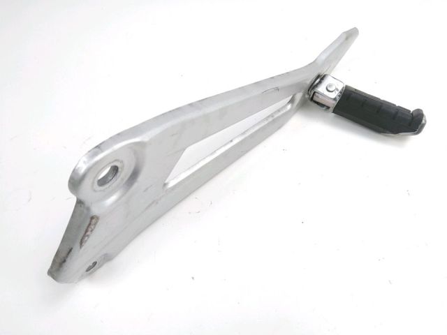 Platine arriere gauche complete occasion YAMAHA YBR 125 2012