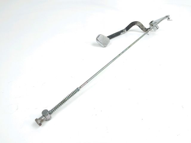 Pedale frein occasion YAMAHA YBR 125 2012