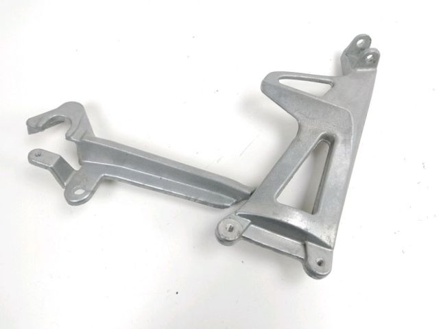 Platine arriere gauche complete occasion TRIUMPH SPRINT 1999