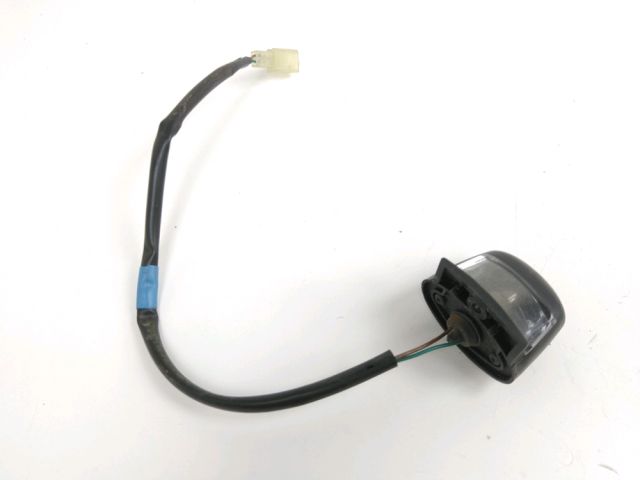 Feu eclairage de plaque occasion HONDA XL 125 VARADERO 2009