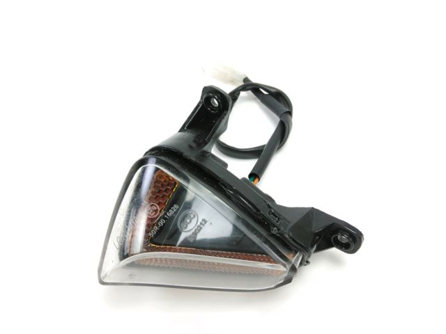 Clignotant avant d occasion TNT HALO 50 2020