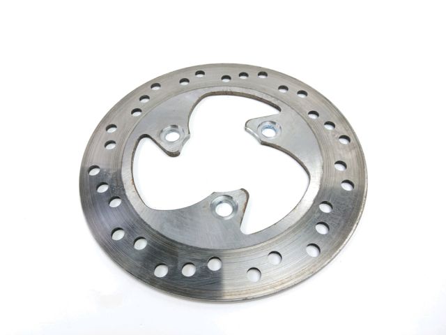 Disque frein avant occasion TNT HALO 50 2020