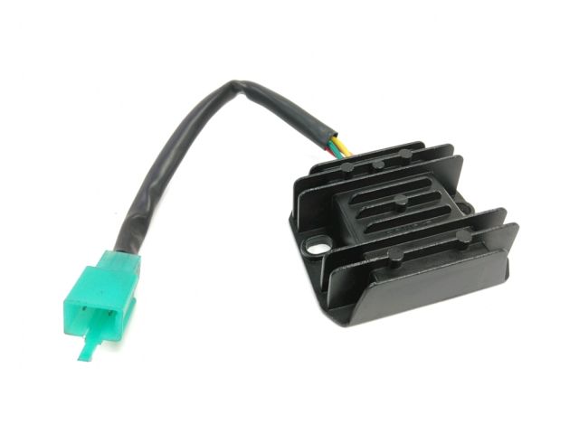 Regulateur de tension occasion TNT HALO 50 2020