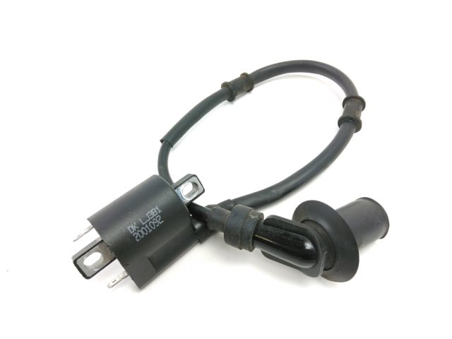 Bobine allumage occasion TNT HALO 50 2020