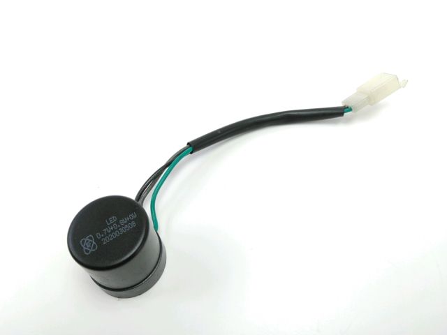 Centrale clignotant  occasion TNT HALO 50 2020