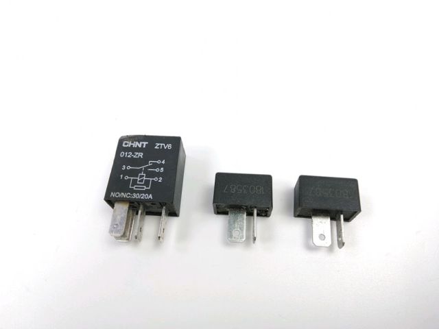 Pack electrique occasion PEUGEOT KISBEE 2018