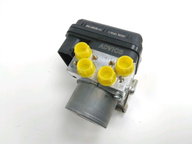 Groupe abs occasion YAMAHA MT-09 900 2021